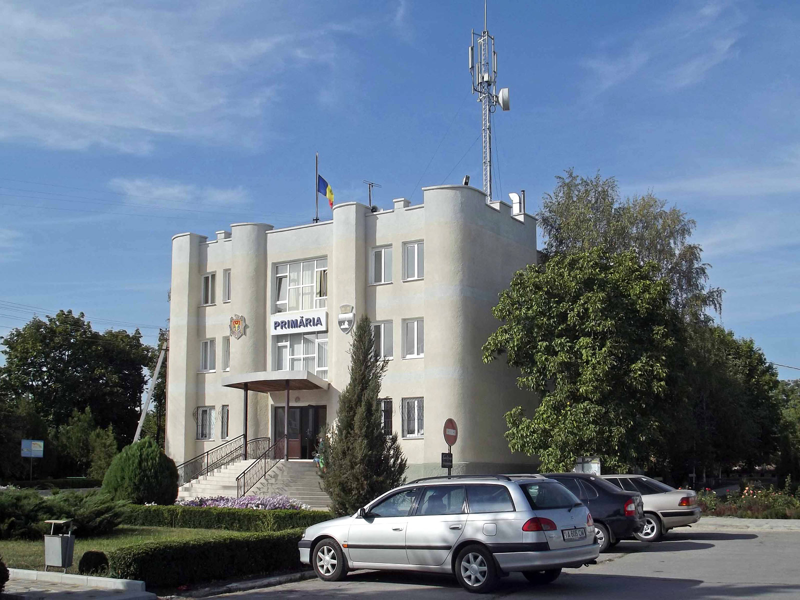 Bendery (Бендеры)